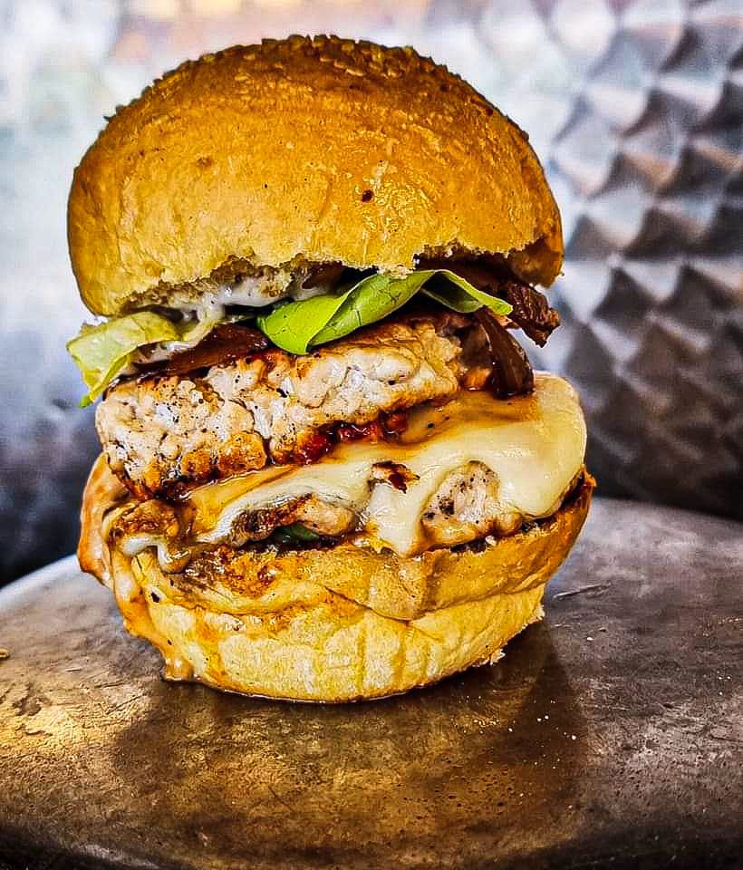 Le camion gourmand 1